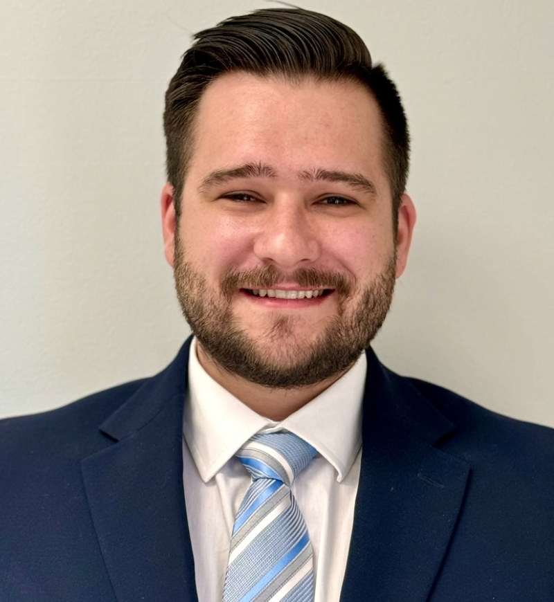 Jose R. Phillips MRA Forensic Sciences